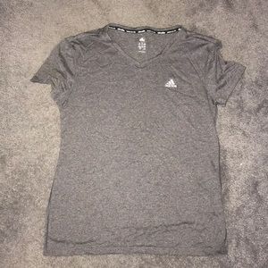 Adidas climalite t shirt